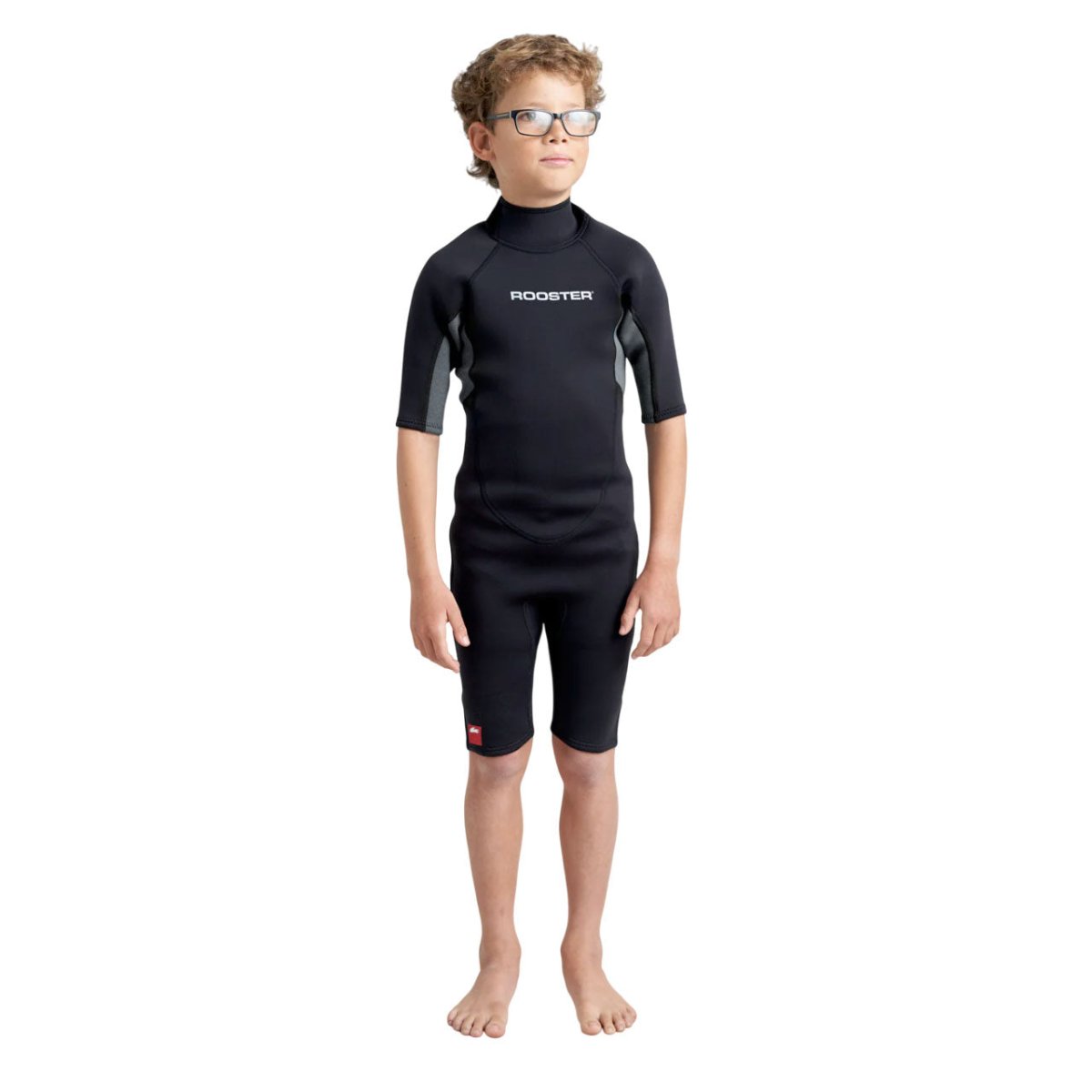 Rooster Kinder Neopren Shorty 'Essentials'